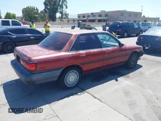 ✅ 1990 Toyota Camry • VIN: JT2VV21EXL0118373 • Лот: 42610017. Опубликован ранее на IAAI с пробегом 183 075 миль. Бесплатный доступ к архиву аукционных продаж из США и подробный отчёт об истории автомобиля на DreamBid. Изображение 4.