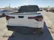 2023 Hyundai Santa Cruz SEL with VIN 5NTJCDAE8PH071054, listed as a Copart auction lot 81081134 with 9,609 mi miles and Salvage title. Bid and sale history available at DreamBid. Image 6.