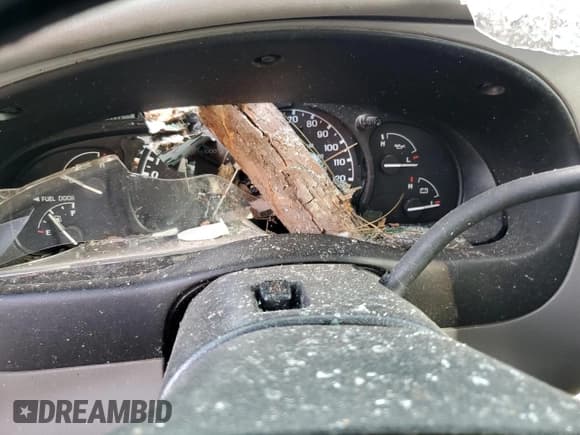 ✅ 2001 Ford Explorer XLT • VIN: 1FMZU63PX1ZA74123 • Lot: 75094814. Wystawiony na Copart z przebiegiem Nie podano. Bezpłatny archiwum sprzedaży aukcyjnych z USA i szczegółowy raport historii pojazdu na DreamBid. Zdjęcie 9.