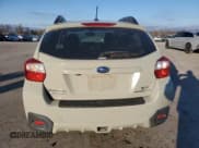 ✅ 2015 Subaru Crosstrek Limited • VIN: JF2GPAPC0F8241181 • Лот: 92934315. Опубликован ранее на Copart с пробегом 161 047 миль. Бесплатный доступ к архиву аукционных продаж из США и подробный отчёт об истории автомобиля на DreamBid. Изображение 6.