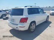 ✅ 2014 Mercedes-Benz GLK 350 • VIN: WDCGG5HB5EG285333 • Lot: 43130476. Listed on IAAI with 95,332 mi. Free auction sales archive from the USA and detailed vehicle history report at DreamBid. Image 4.