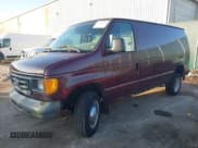 ✅ 2006 Ford Econoline Cargo • VIN: 1FTNE24L66HA72273 • Лот: 43688770. Опубликован ранее на IAAI с пробегом 87 750 миль. Бесплатный доступ к архиву аукционных продаж из США и подробный отчёт об истории автомобиля на DreamBid. Изображение 17.