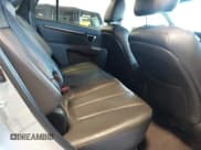 ✅ 2011 Hyundai Santa Fe Limited • VIN: 5XYZKDAG4BG063927 • Lot: 43914246. Listed on IAAI with 109,177 mi. Free auction sales archive from the USA and detailed vehicle history report at DreamBid. Image 8.