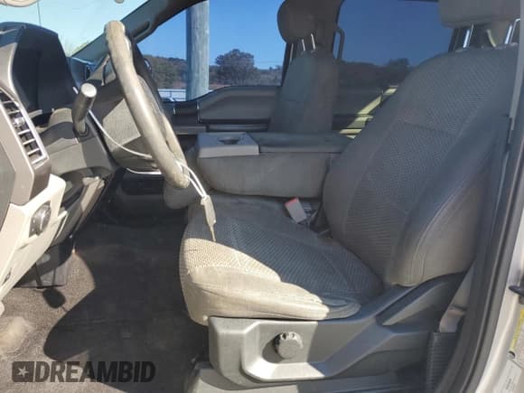 ✅ 2015 Ford F-150 XLT • VIN: 1FTEW1E82FFC79854 • Lot: 82525755. Listed on Copart with 169,846 mi. Free auction sales archive from the USA and detailed vehicle history report at DreamBid. Image 7.