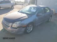 ✅ 2007 Ford Fusion SE • VIN: 3FAHP07147R123748 • Lot: 43577450. Listed on IAAI with 135,442 mi. Free auction sales archive from the USA and detailed vehicle history report at DreamBid. Image 2.