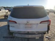 ✅ 2019 Honda Pilot EX-L • VIN: 5FNYF5H40KB019724 • Lot: 81987244. Listed on Copart with 117,406 mi. Free auction sales archive from the USA and detailed vehicle history report at DreamBid. Image 6.