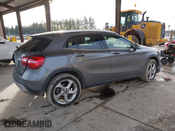✅ 2020 Mercedes-Benz GLA 250 • VIN: WDCTG4GB4LJ681148 • Лот: 43778249. Опубликован ранее на IAAI с пробегом 65 298 миль. Бесплатный доступ к архиву аукционных продаж из США и подробный отчёт об истории автомобиля на DreamBid. Изображение 4.