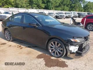 ✅ 2020 Mazda 3 Select • VIN: JM1BPACL2L1173579 • Лот: 42941628. Опубликован ранее на IAAI с пробегом 67 976 миль. Бесплатный доступ к архиву аукционных продаж из США и подробный отчёт об истории автомобиля на DreamBid. Изображение 1.