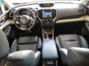 ✅ 2021 Subaru Ascent Touring • VIN: 4S4WMARD0M3459555 • Lot: 53685005. Listed on Copart with 81,951 mi. Free auction sales archive from the USA and detailed vehicle history report at DreamBid. Image 8.