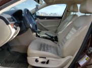 ✅ 2013 Volkswagen Passat SEL • VIN: 1VWCP7A30DC068276 • Lot: 80512125. Listed on Copart with 133,172 mi. Free auction sales archive from the USA and detailed vehicle history report at DreamBid. Image 7.