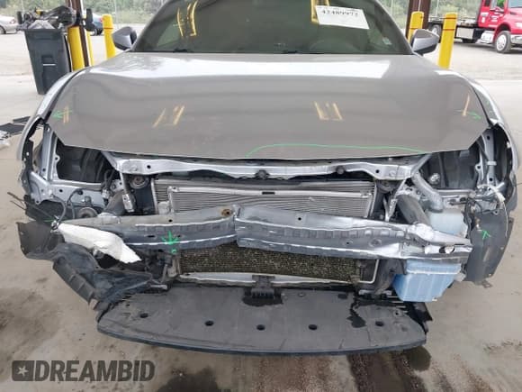 ✅ 2015 Subaru BRZ Series.Blue • VIN: JF1ZCAC11F9606149 • Лот: 42489972. Опубликован ранее на IAAI с пробегом 71 071 миль. Бесплатный доступ к архиву аукционных продаж из США и подробный отчёт об истории автомобиля на DreamBid. Изображение 6.