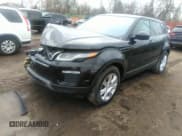 ✅ 2017 Land Rover Range Rover Evoque SE • VIN: SALVP2BG4HH192763 • Lot: 41727519. Listed on IAAI with 65,814 mi. Free auction sales archive from the USA and detailed vehicle history report at DreamBid. Image 2.