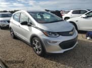 ✅ 2017 Chevrolet Bolt EV Premier • VIN: 1G1FX6S00H4163427 • Lot: 74524094. Wystawiony na Copart z przebiegiem 81 994 mil. Bezpłatny archiwum sprzedaży aukcyjnych z USA i szczegółowy raport historii pojazdu na DreamBid. Zdjęcie 4.