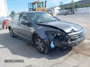 ✅ 2012 Honda Accord LX Premium • VIN: 1HGCP2F4XCA119429 • Lot: 43370168. Wystawiony na IAAI z przebiegiem 153 596 mil. Bezpłatny archiwum sprzedaży aukcyjnych z USA i szczegółowy raport historii pojazdu na DreamBid. Zdjęcie 6.