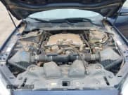 ✅ 2015 Jaguar XJ Portfolio • VIN: SAJWA2GZ7F8V90474 • Lot: 42449952. Listed on IAAI with 48,487 mi. Free auction sales archive from the USA and detailed vehicle history report at DreamBid. Image 10.