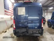 ✅ 2020 Ford Transit Cargo • VIN: 1FTBR2C84LKB69488 • Lot: 86911014. Listed on Copart with 104,004 mi. Free auction sales archive from the USA and detailed vehicle history report at DreamBid. Image 6.