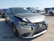 ✅ 2015 Lexus IS 250 • VIN: JTHBF1D20F5049007 • Lot: 43228432. Wystawiony na IAAI z przebiegiem 198 624 mil. Bezpłatny archiwum sprzedaży aukcyjnych z USA i szczegółowy raport historii pojazdu na DreamBid. Zdjęcie 1.