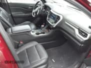 ✅ 2018 GMC Acadia SLT • VIN: 1GKKNULS8JZ117678 • Lot: 43447230. Listed on IAAI with 97,522 mi. Free auction sales archive from the USA and detailed vehicle history report at DreamBid. Image 5.