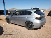 ✅ 2012 Subaru WRX WRX Premium • VIN: JF1GR7E6XCG236327 • Lot: 50360005. Listed on Copart with 111,033 mi. Free auction sales archive from the USA and detailed vehicle history report at DreamBid. Image 2.