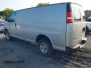 ✅ 2005 Chevrolet Express Cargo • VIN: 1GCGG25V551124759 • Лот: 43179952. Опубликован ранее на IAAI с пробегом 76 819 миль. Бесплатный доступ к архиву аукционных продаж из США и подробный отчёт об истории автомобиля на DreamBid. Изображение 3.