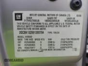 ✅ 2006 Chevrolet Silverado 1500 LT1 • VIN: 2GCEK13Z661285784 • Лот: 41936204. Опубликован ранее на IAAI с пробегом 257 950 миль. Бесплатный доступ к архиву аукционных продаж из США и подробный отчёт об истории автомобиля на DreamBid. Изображение 9.