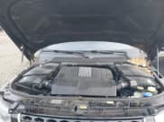 ✅ 2016 Land Rover LR4 HSE Lux • VIN: SALAK2V68GA811047 • Лот: 43698209. Опубликован ранее на IAAI с пробегом 100 420 миль. Бесплатный доступ к архиву аукционных продаж из США и подробный отчёт об истории автомобиля на DreamBid. Изображение 10.