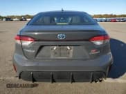 ✅ 2024 Toyota Corolla Hybrid SE • VIN: JTDBDMHE2R3009346 • Lot: 90047385. Listed on Copart with 34,805 mi. Free auction sales archive from the USA and detailed vehicle history report at DreamBid. Image 6.