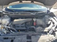 ✅ 2017 Nissan Rogue S • VIN: JN1BJ1CP7HW015725 • Lot: 89808605. Listed on Copart with 127,426 mi. Free auction sales archive from the USA and detailed vehicle history report at DreamBid. Image 12.