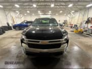 ✅ 2019 Chevrolet Silverado 1500 LT • VIN: 1GCUYDED5KZ107461 • Lot: 43249753. Wystawiony na IAAI z przebiegiem 149 327 mil. Bezpłatny archiwum sprzedaży aukcyjnych z USA i szczegółowy raport historii pojazdu na DreamBid. Zdjęcie 6.