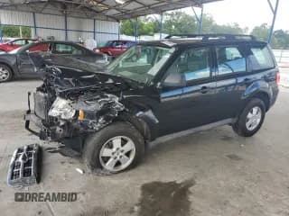 ✅ 2009 Ford Escape XLS • VIN: 1FMCU02779KA62293 • Lot: 68166525. Listed on Copart with 168,371 mi. Free auction sales archive from the USA and detailed vehicle history report at DreamBid. Image 1.