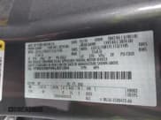 ✅ 2024 Ford Bronco Badlands • VIN: 1FMEE9BP9RLB31294 • Lot: 42115923. Listed on IAAI with 1,675 mi. Free auction sales archive from the USA and detailed vehicle history report at DreamBid. Image 9.