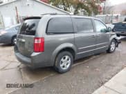 ✅ 2010 Dodge Grand Caravan SXT • VIN: 2D4RN5D11AR224994 • Lot: 43659831. Listed on IAAI with 88,537 mi. Free auction sales archive from the USA and detailed vehicle history report at DreamBid. Image 4.