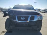 ✅ 2011 Nissan Armada SV • VIN: 5N1BA0ND5BN610754 • Лот: 56331135. Опубликован ранее на Copart с пробегом 155 435 миль. Бесплатный доступ к архиву аукционных продаж из США и подробный отчёт об истории автомобиля на DreamBid. Изображение 5.