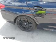 ✅ 2019 BMW 5 Series M550i xDrive • VIN: WBAJB9C51KB464591 • Lot: 43045973. Listed on IAAI with 65,749 mi. Free auction sales archive from the USA and detailed vehicle history report at DreamBid. Image 22.