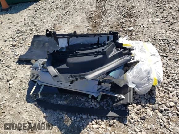 2024 Hyundai Ioniq 5 Limited z VIN KM8KRDDF3RU240259, wystawiony jako Copart lot #55233294 z przebiegiem 4 467 mil mil oraz Szkoda całkowita • Salvage title. Historia ofert i sprzedaży dostępna na DreamBid. Obrazek 13.