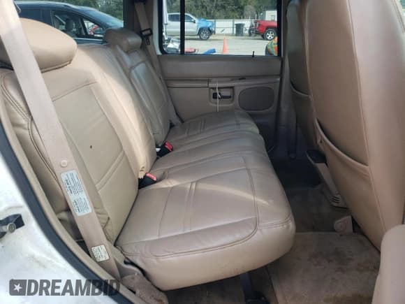 ✅ 1999 Ford Explorer XL • VIN: 1FMZU32X0XUA20822 • Lot: 43564515. Wystawiony na Copart z przebiegiem 65 769 mil. Bezpłatny archiwum sprzedaży aukcyjnych z USA i szczegółowy raport historii pojazdu na DreamBid. Zdjęcie 11.