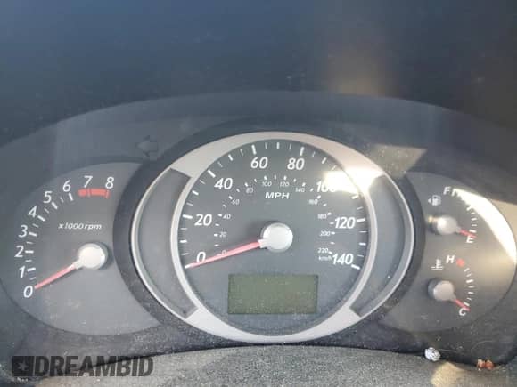 2005 Hyundai Tucson GLS z VIN KM8JN72D35U185459, wystawiony jako Copart lot #70639434 z przebiegiem Nie podano mil oraz Szkoda całkowita • Salvage title. Historia ofert i sprzedaży dostępna na DreamBid. Obrazek 9.