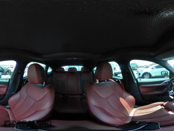 ✅ 2022 BMW 4 Series 430i • VIN: WBA63AV03NFM76468 • Lot: 42281982. Listed on IAAI with 68,852 mi. Free auction sales archive from the USA and detailed vehicle history report at DreamBid. Image 17.