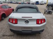 ✅ 2012 Ford Mustang V6 • VIN: 1ZVBP8EM4C5273218 • Лот: 42253497. Опубликован ранее на IAAI с пробегом 175 676 миль. Бесплатный доступ к архиву аукционных продаж из США и подробный отчёт об истории автомобиля на DreamBid. Изображение 18.