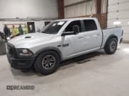 ✅ 2016 Ram 1500 Rebel • VIN: 1C6RR7YT3GS351611 • Lot: 43718492. Listed on IAAI with 133,690 mi. Free auction sales archive from the USA and detailed vehicle history report at DreamBid. Image 19.