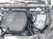 ✅ 2024 Audi Q5 S line Premium Plus • VIN: WA1EAAFY1R2083701 • Лот: 42736603. Опубликован ранее на IAAI с пробегом 35 728 миль. Бесплатный доступ к архиву аукционных продаж из США и подробный отчёт об истории автомобиля на DreamBid. Изображение 10.