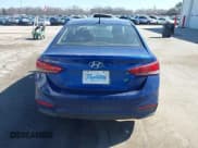 ✅ 2021 Hyundai Accent SE • VIN: 3KPC24A64ME129681 • Лот: 41672185. Опубликован ранее на IAAI с пробегом 88 458 миль. Бесплатный доступ к архиву аукционных продаж из США и подробный отчёт об истории автомобиля на DreamBid. Изображение 16.