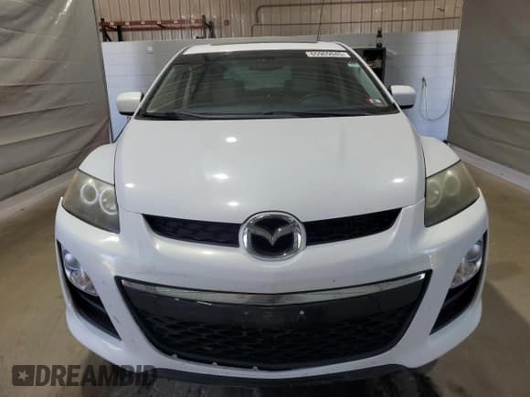 ✅ 2012 Mazda CX-7 i Touring • VIN: JM3ER2CM6C0416863 • Lot: 65969045. Wystawiony na Copart z przebiegiem 96 023 mil. Bezpłatny archiwum sprzedaży aukcyjnych z USA i szczegółowy raport historii pojazdu na DreamBid. Zdjęcie 5.