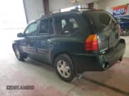 ✅ 2004 GMC Envoy SLE • VIN: 1GKDT13S342140960 • Лот: 68049835. Опубликован ранее на Copart с пробегом 287 399 миль. Бесплатный доступ к архиву аукционных продаж из США и подробный отчёт об истории автомобиля на DreamBid. Изображение 2.