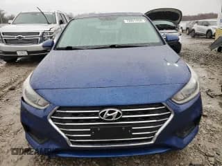 ✅ 2021 Hyundai Accent SE • VIN: 3KPC24A65ME149258 • Лот: 79901454. Опубликован ранее на Copart с пробегом 63 488 миль. Бесплатный доступ к архиву аукционных продаж из США и подробный отчёт об истории автомобиля на DreamBid. Изображение 5.