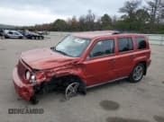 ✅ 2008 Jeep Patriot Sport • VIN: 1J8FT28W88D773284 • Лот: 81368075. Опубликован ранее на Copart с пробегом 112 035 миль. Бесплатный доступ к архиву аукционных продаж из США и подробный отчёт об истории автомобиля на DreamBid. Изображение 1.