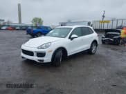✅ 2018 Porsche Cayenne • VIN: WP1AA2A23JKA06540 • Lot: 41955536. Wystawiony na IAAI z przebiegiem Nie podano. Bezpłatny archiwum sprzedaży aukcyjnych z USA i szczegółowy raport historii pojazdu na DreamBid. Zdjęcie 17.