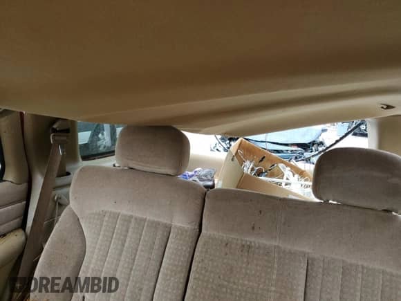 ✅ 1999 Chevrolet Blazer • VIN: 1GNCS13W4XK204884 • Lot: 80247564. Listed on Copart with Not provided miles. Access the free auction sales archive from the USA and view a detailed vehicle history report at DreamBid. Image 10.