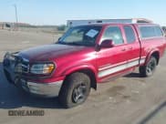 ✅ 2002 Toyota Tundra Limited • VIN: 5TBBT48112S224326 • Лот: 40674967. Опубликован ранее на IAAI с пробегом 211 377 миль. Бесплатный доступ к архиву аукционных продаж из США и подробный отчёт об истории автомобиля на DreamBid. Изображение 2.