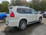 ✅ 2008 Lexus GX 470 • VIN: JTJBT20X880151766 • Лот: 70939315. Опубликован ранее на Copart с пробегом 162 066 миль. Бесплатный доступ к архиву аукционных продаж из США и подробный отчёт об истории автомобиля на DreamBid. Изображение 3.
